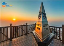 Tour Sa Pa Cao Cấp Tiêu Chuẩn 5 Sao (3 Ngày 2 Đêm)